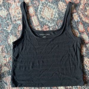 American Eagle comfy top